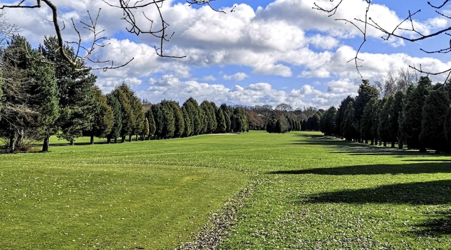 Photo of Wergs Golf Club